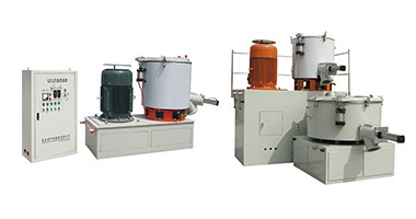 塑料輔助設(shè)備