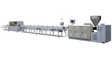 塑料擠出設(shè)備